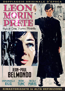 Leon Morin, Priest | Lon Morin, prtre  | The Forgiven Sinner  DVD